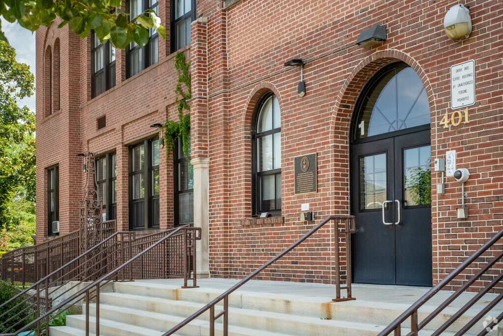 Parents of some east and northern Madison students can send their children to Lowell Elementary.