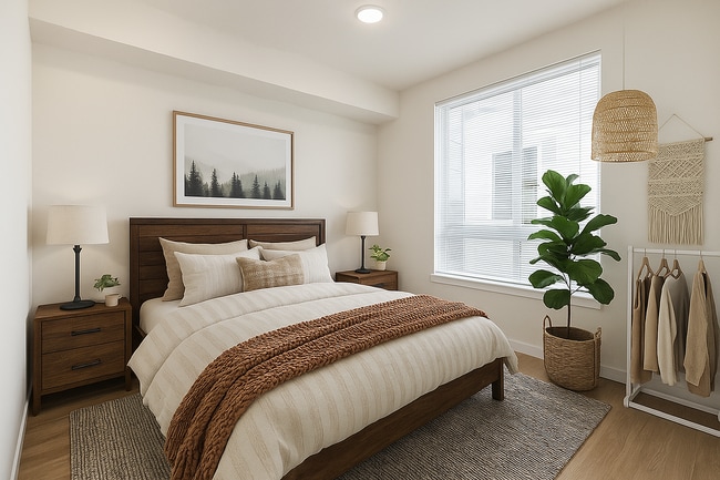 1 Bedroom Deluxe (A)