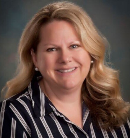 Cheryl Justus