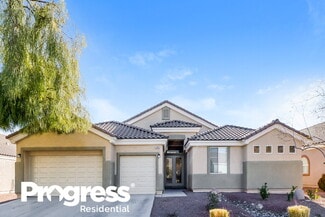 2905 Tropicbird Dr, North Las Vegas, NV 89084