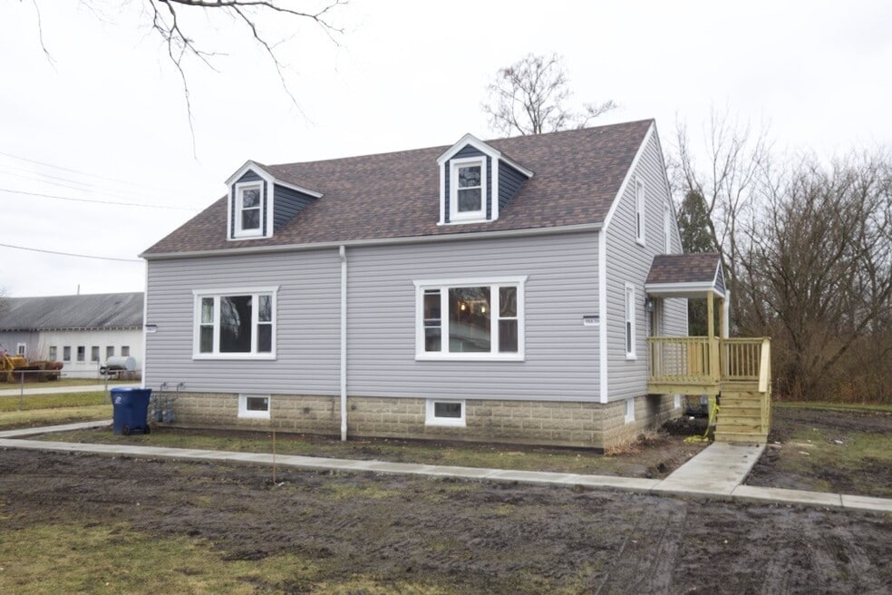 16639 W Brockman Ave unit J06P, Lincolnshire, IL 60069 - photo 1