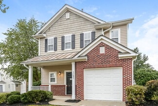 13603 Riding Hill Ave, Charlotte, NC 28213