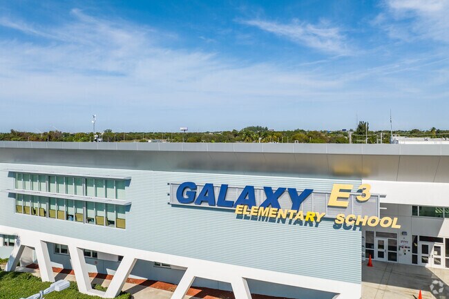 Galaxy Elementary School