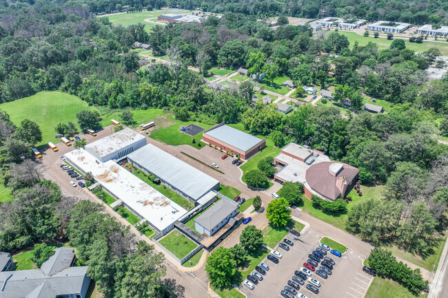 Reimagine Prep Middle School enrolls 514 students yearly.