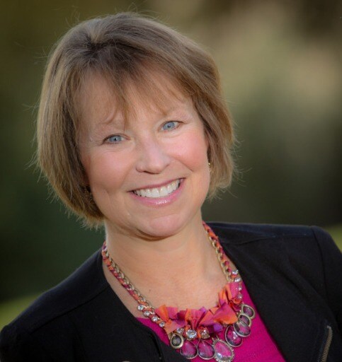 Christine Dick