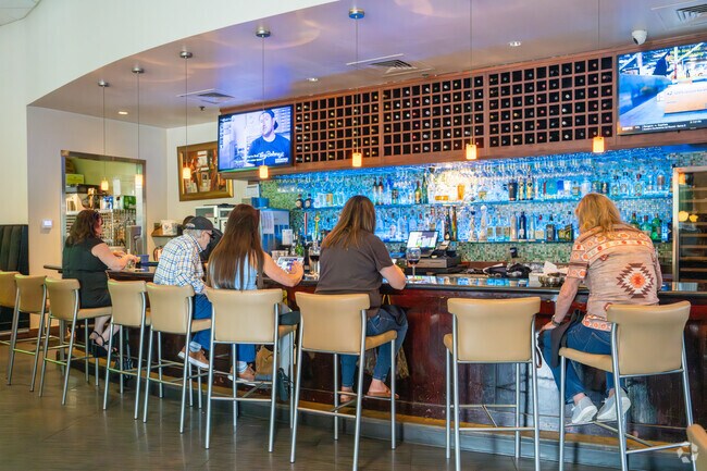 Gloria’s Latin Cuisine is where Colleyville residents can enjoy a casual lunch or a night out.