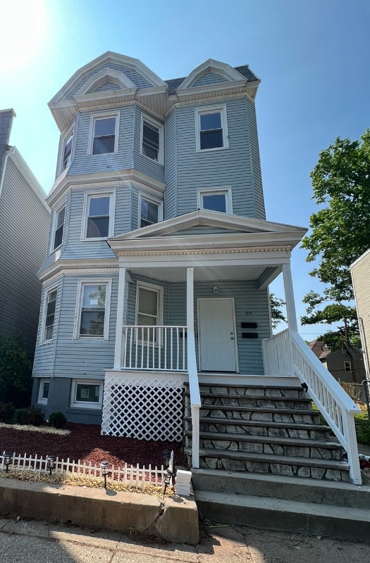 59 N 15th St Unit 1, East Orange, NJ 07017