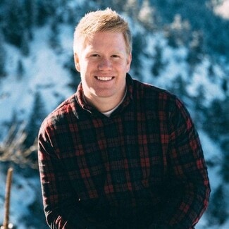 Austin McGee