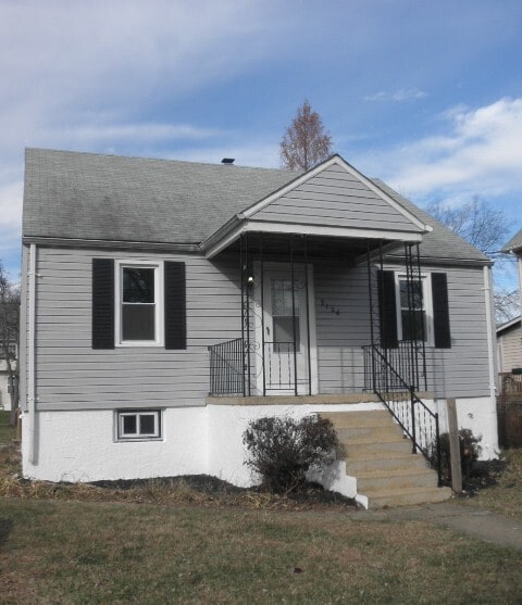 2126 Lorraine Ave, Baltimore, MD 21207