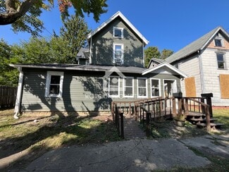 427 S 12th St Unit B, New Castle, IN 47362