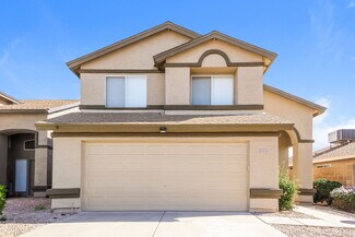 20825 N 1st Ln, Phoenix, AZ 85027