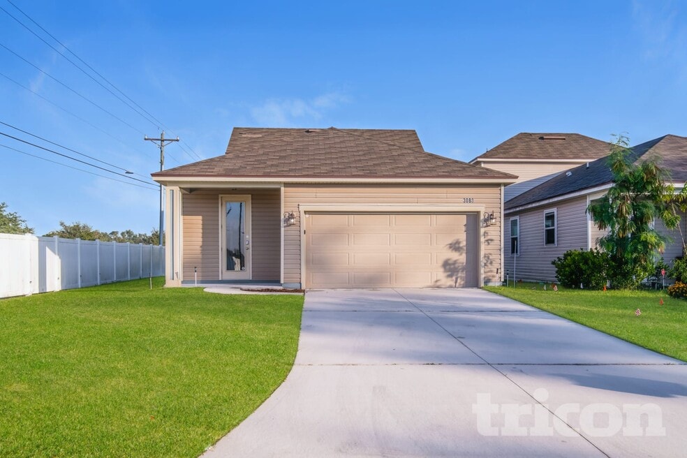 3088 Holly Grove Ln, Orange Park, FL 32073 - photo 1