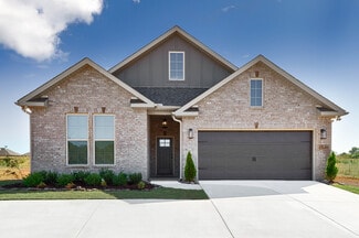 15640 Mizewell NW, Harvest, AL 35749