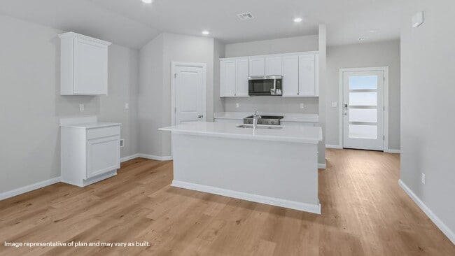 8519 E El Paso St, Broken Arrow, OK 74014 - photo 2