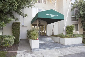 183 Del Medio Ave Unit 210, Mountain View, CA 94040