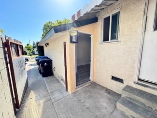 9490 Obeck Ave Unit 9488, Arleta, CA 91331