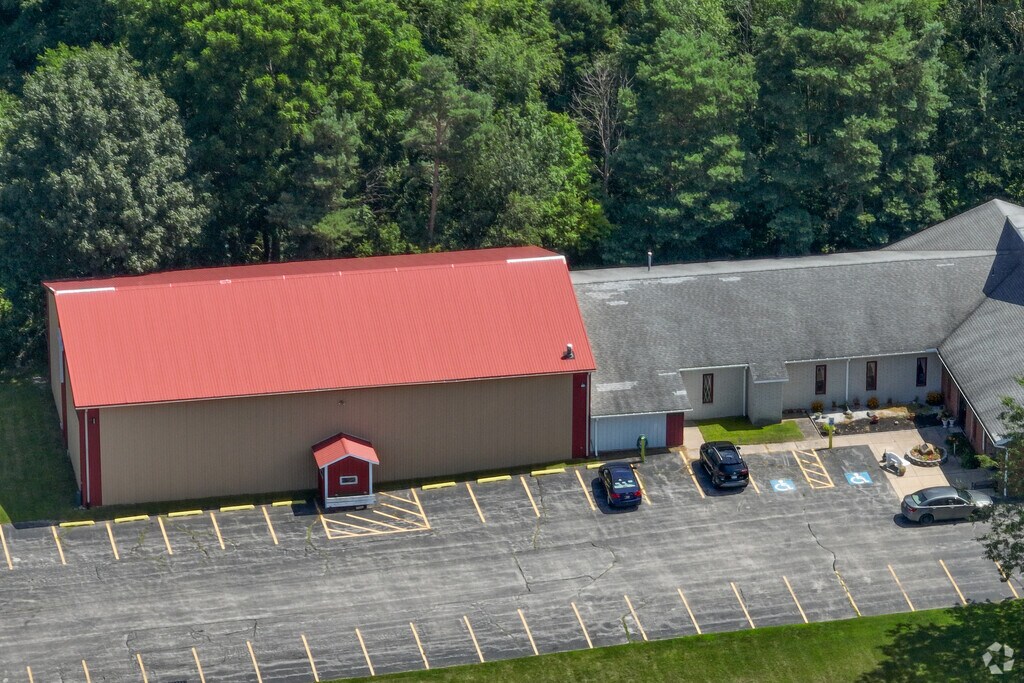 Harbor Creek Christian School