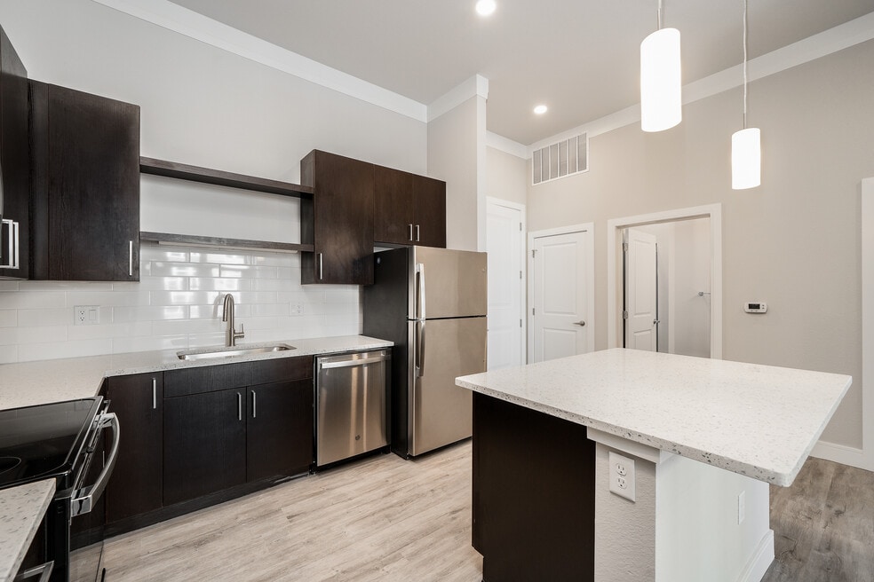 The Edison at Wheat Ridge