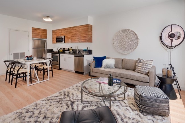 The Modern at Art Place, Washington, DC 20011 - photo 2