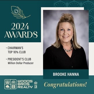 Brooke Hanna