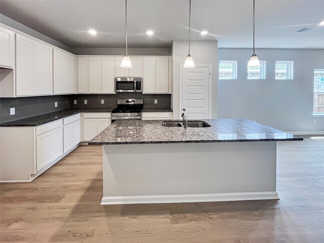 1614 River Scene Trail, Dayton, TX 77406 - photo 6