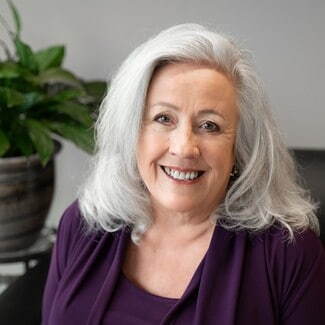 Bernadette Schroder