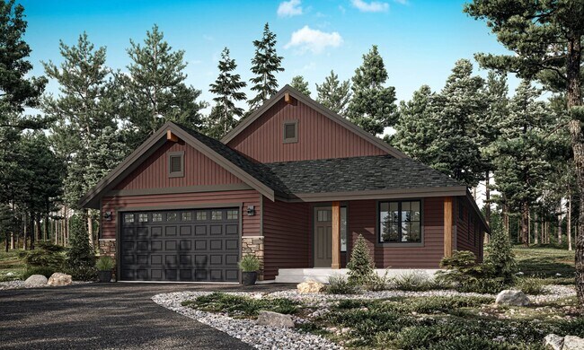 51 Plateau Loop St unit 36543891, Cle Elum, WA 98922 - photo 3