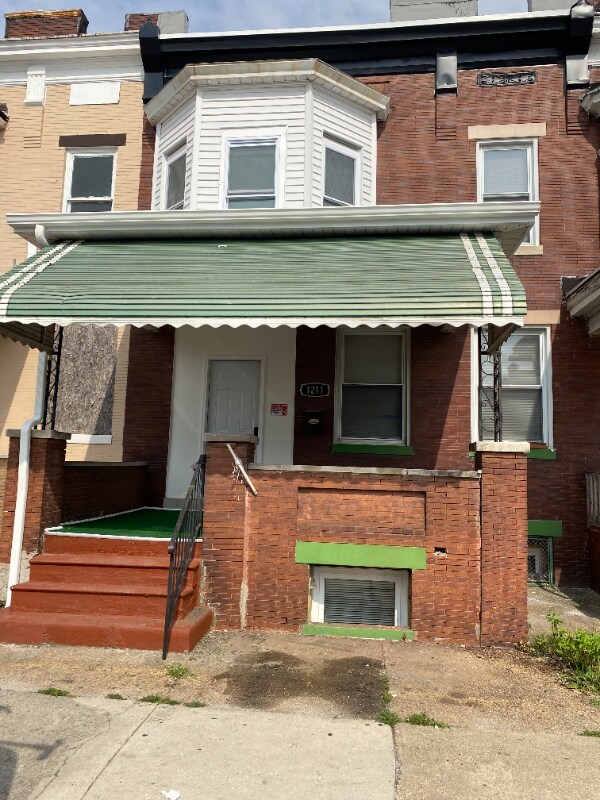 1211 Poplar Grove St, Baltimore, MD 21216 - photo 7