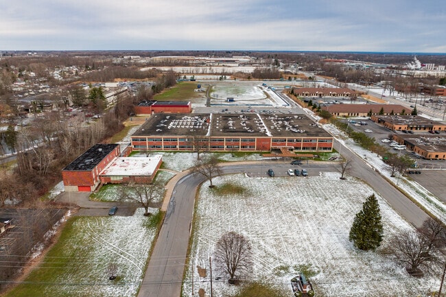 Bishop Grimes Junior/Senior High School is #3 in Best Catholic High Schools in Syracuse Area.