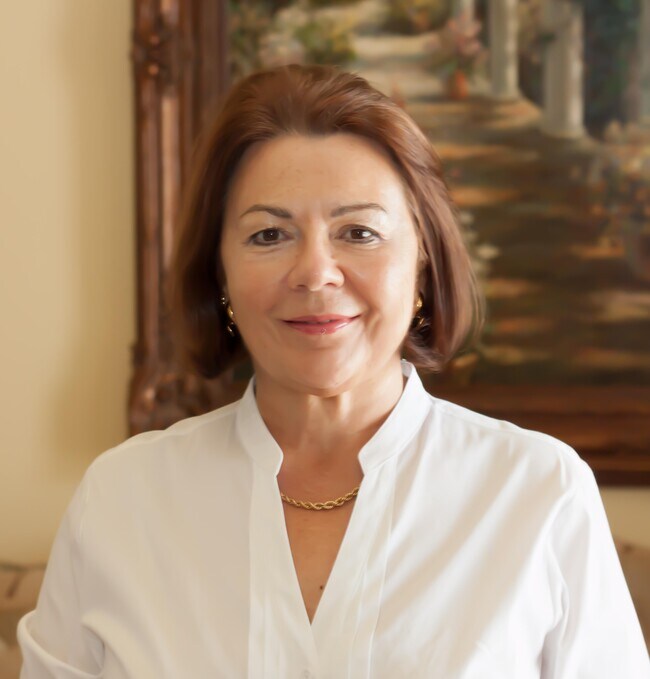 Mary Horesco