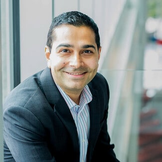 Manu Vij