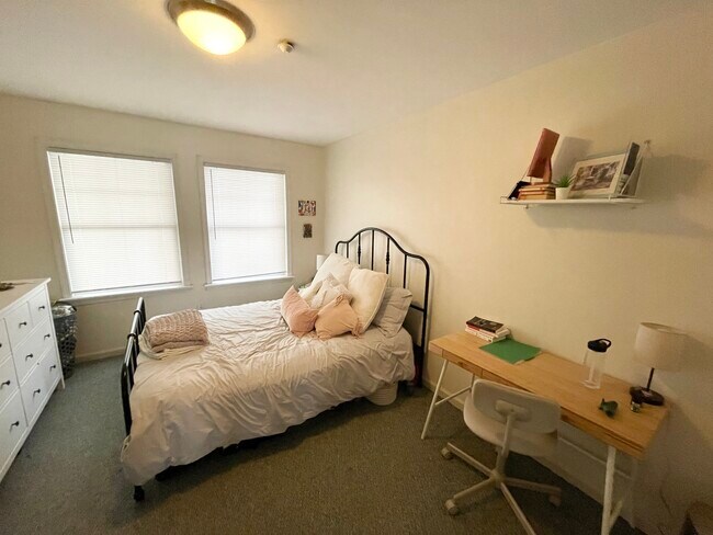 60 Hillside St unit 1, Roxbury Crossing, MA 02120 - photo 5