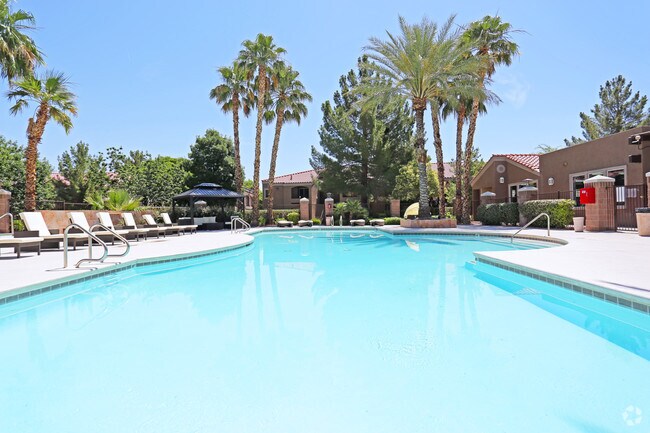 Rancho Ocaso Apartments, Las Vegas, NV 89120 - photo 2