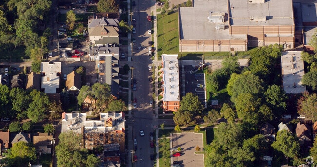 The Murray, Detroit, MI 48209 - photo 7