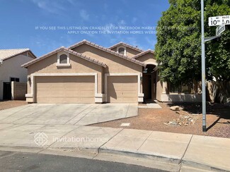 8620 S 10th Ln, Phoenix, AZ 85041