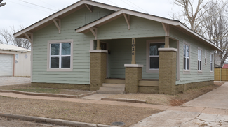 422 N 8th St, Duncan, OK 73533