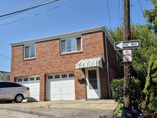 815 Louisa St, Pittsburgh, PA 15210