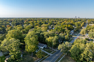 Watrous Heights