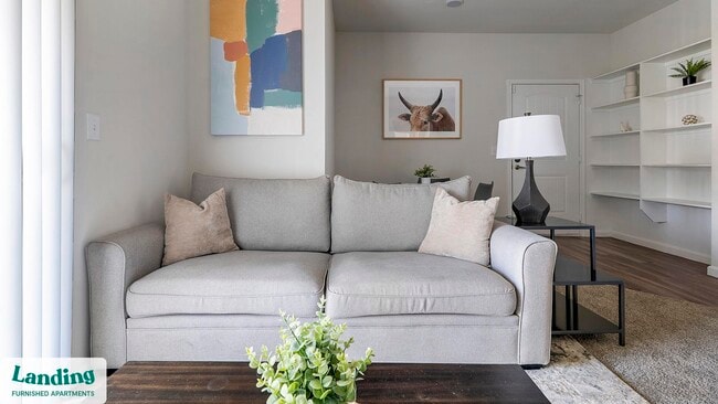 1601 S Heatherwilde Blvd unit 222, Pflugerville, TX 78660 - photo 2