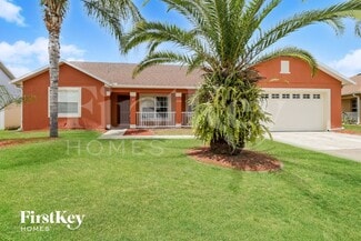 5345 Harmony Place, Kissimmee, FL 34758