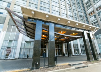 655 Irving Park Unit 1501, Chicago, IL 60613