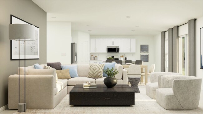 328 Martesse Cir, Lehigh Acres, FL 33974 - photo 5