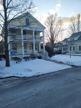 27 Walnut St Unit 27 Walnut St, Holden, MA 01520