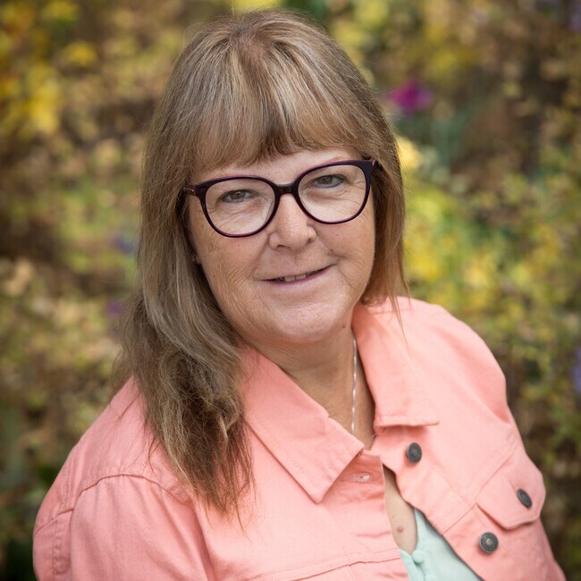 Kathey Crothers