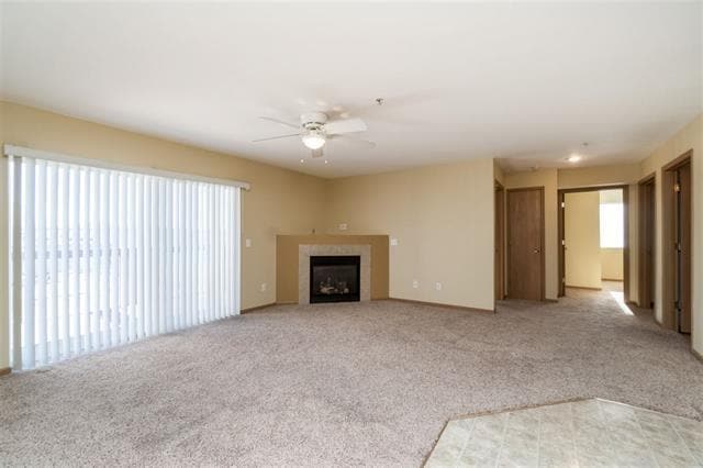 641 E 46th St unit 3, Davenport, IA 52806 - photo 3
