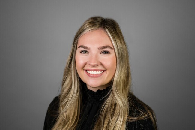 Megan Laird