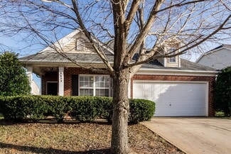 6653 Thistle Down Dr, Harrisburg, NC 28075