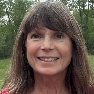 Pam McCutcheon