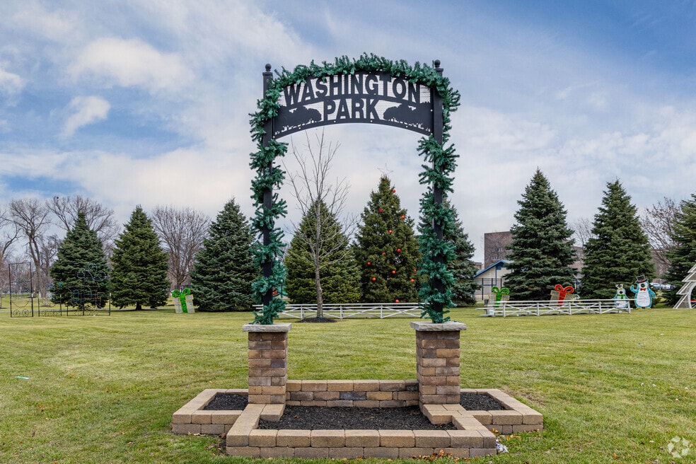Washington Park