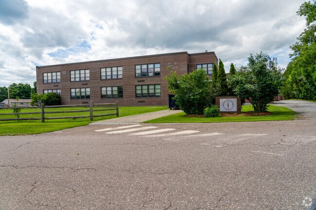 BFA Elementary School serves students PK-6.